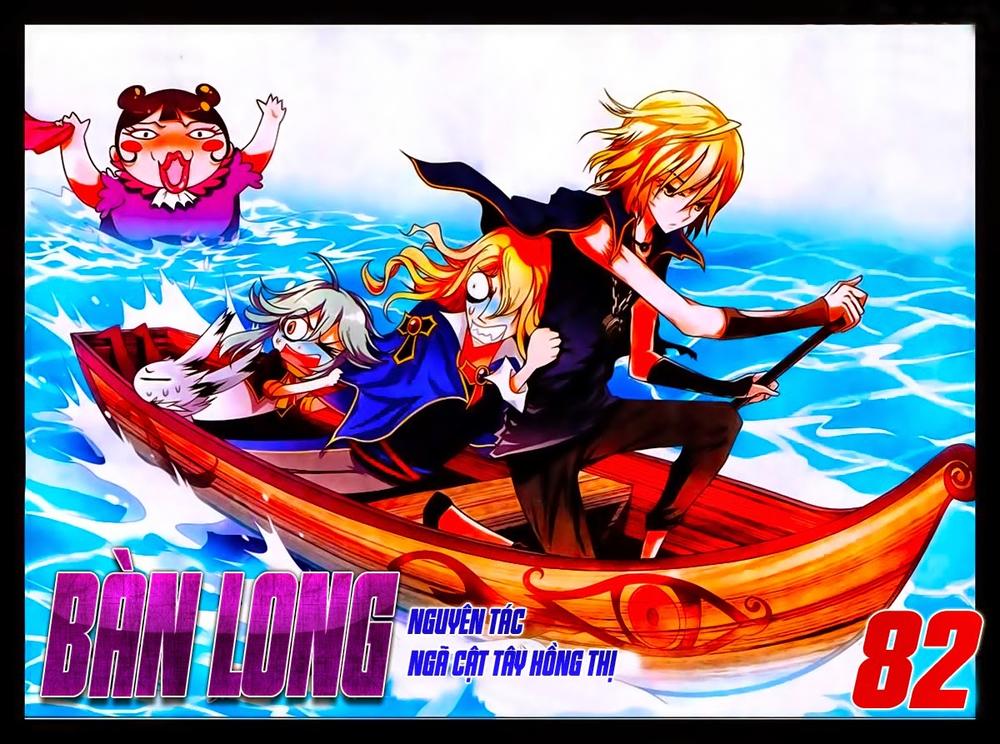 Bàn Long: Chapter 82