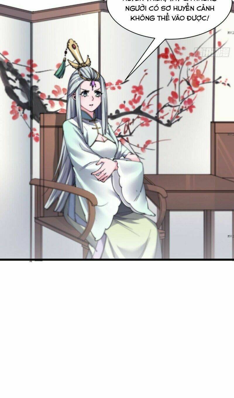 Trường Sinh Cửu Thiên Tuế: Chapter 15