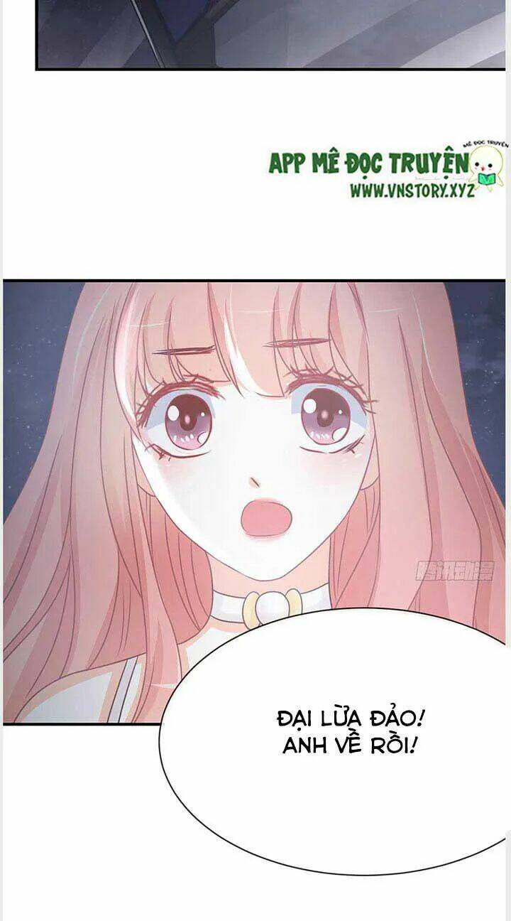 Cẩm Lý Thiếu Nữ Của Tôi: Chapter 28