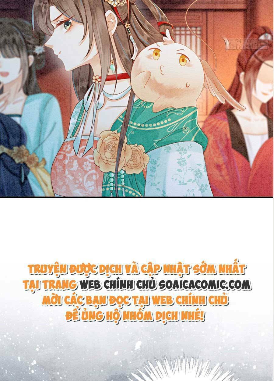 Bắt Đầu Hủy Hôn Để Công Lược Vương Gia: Chapter 42