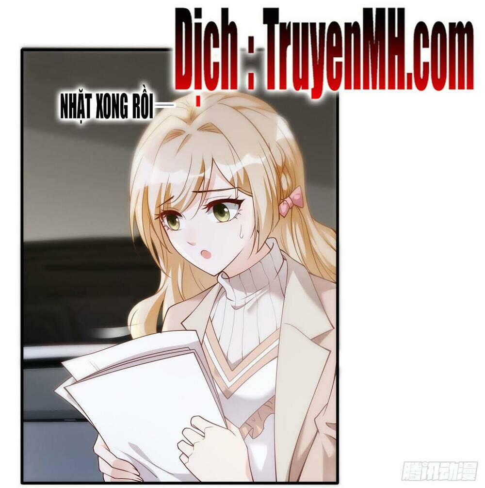 Lấy Tình Yêu, Lấy Thời Gian: Chapter 14