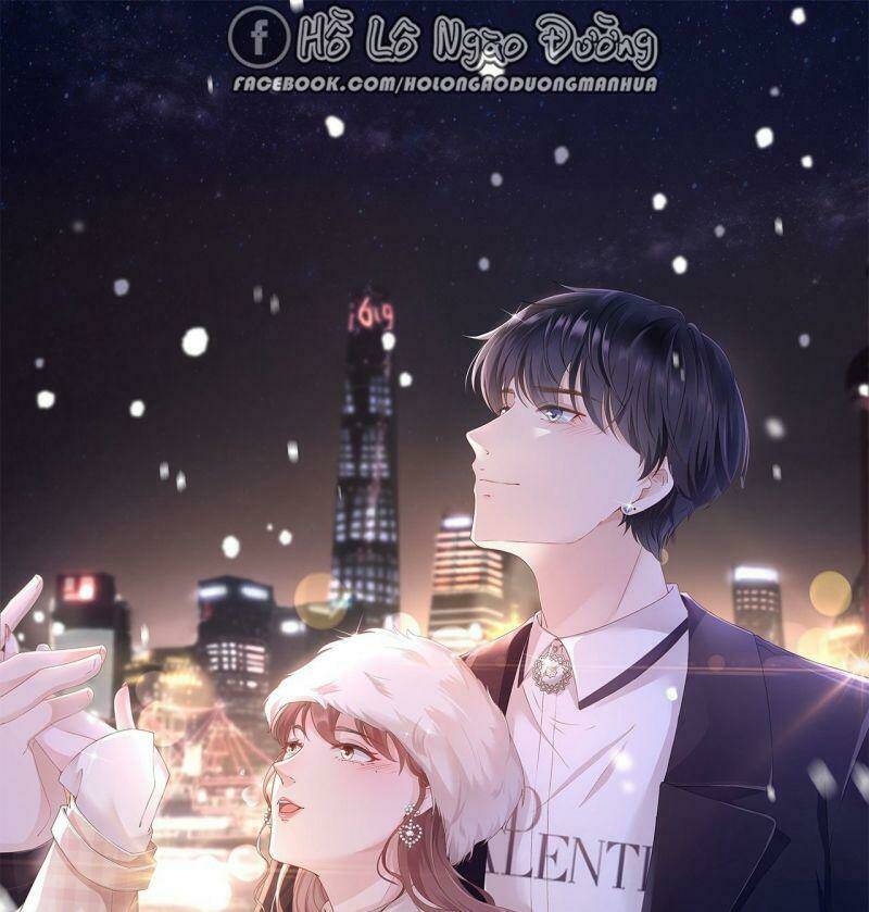 Bạn Gái Tôi Mới 30+: Chapter 55