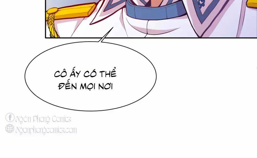 Kế Hoạch Sống Còn Của Công Chúa Nữ Phụ: Chapter 6