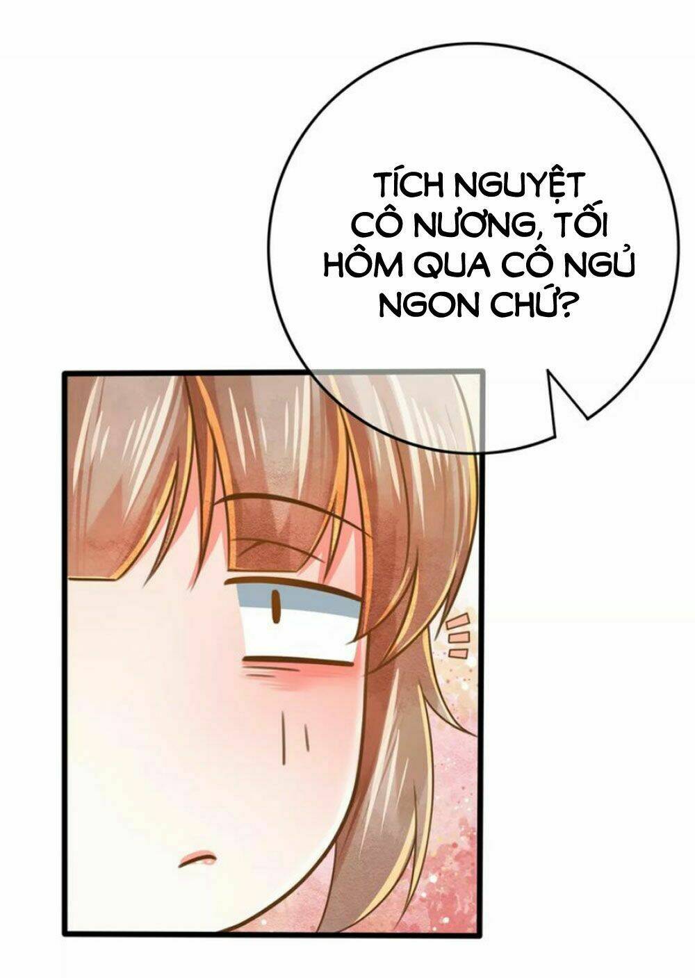 Chọc Nhầm Thượng Thần Băng Lãnh: Chapter 4