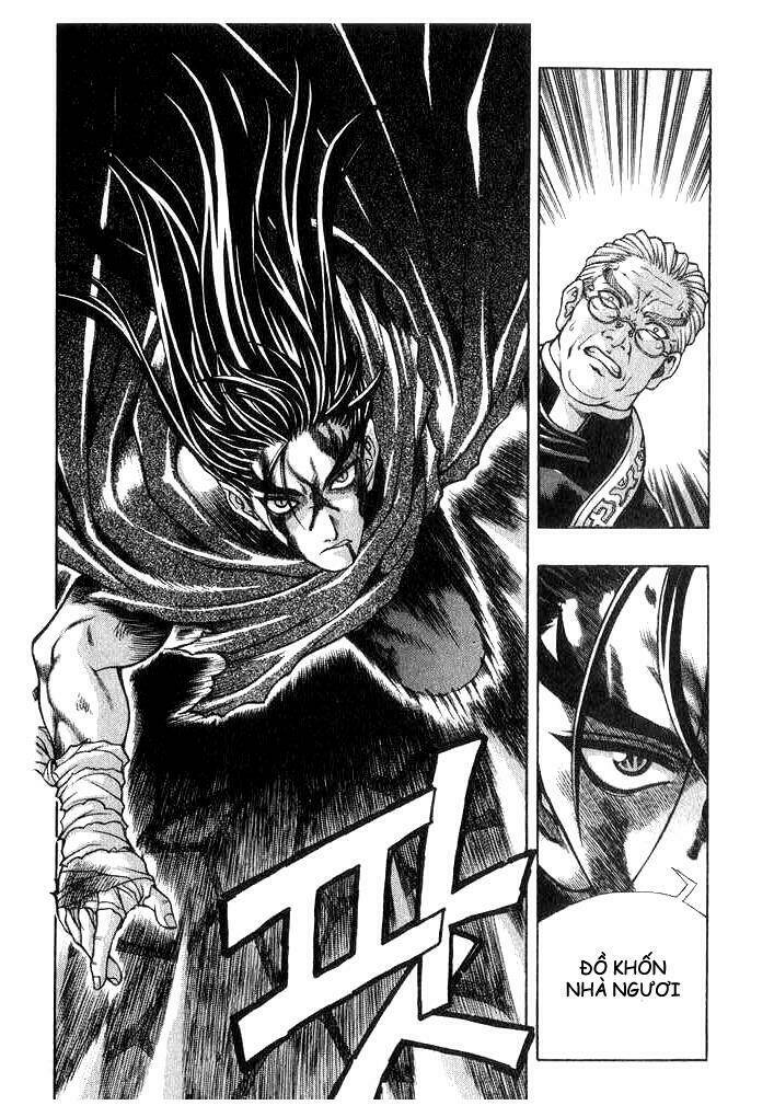 Rebirth - Tái Sinh: Chapter 18