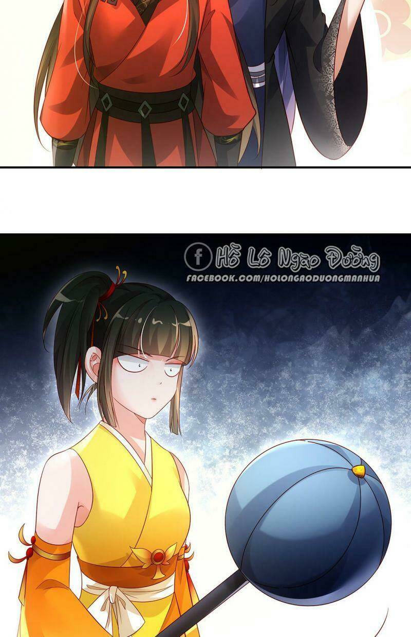 Thiên Kim Bất Hoán: Chapter 66