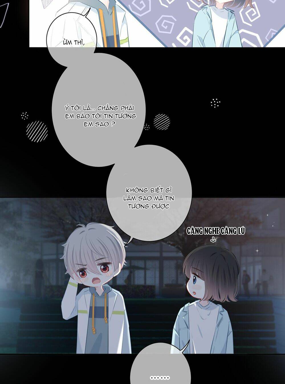 Vấp Phải Nghịch Quang: Chapter 41