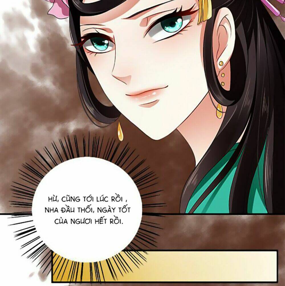 Thịnh Thế An Nhiên: Chapter 7