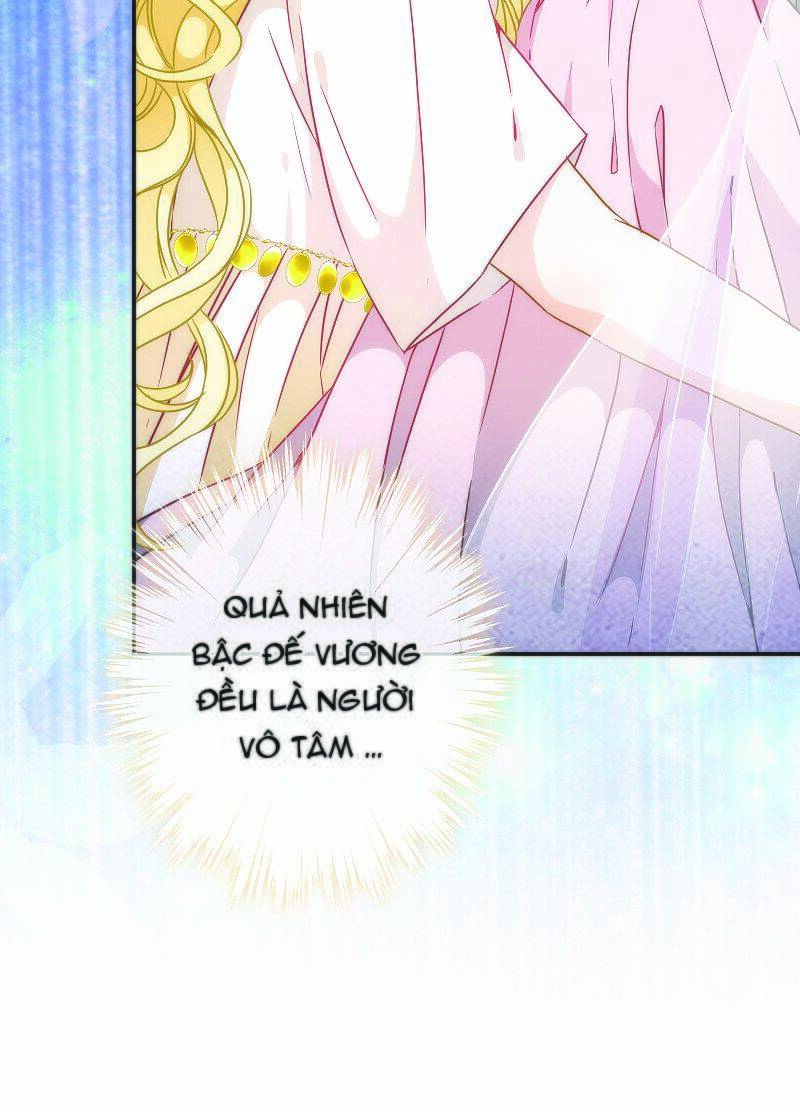 Babylon Vương Phi: Chapter 17