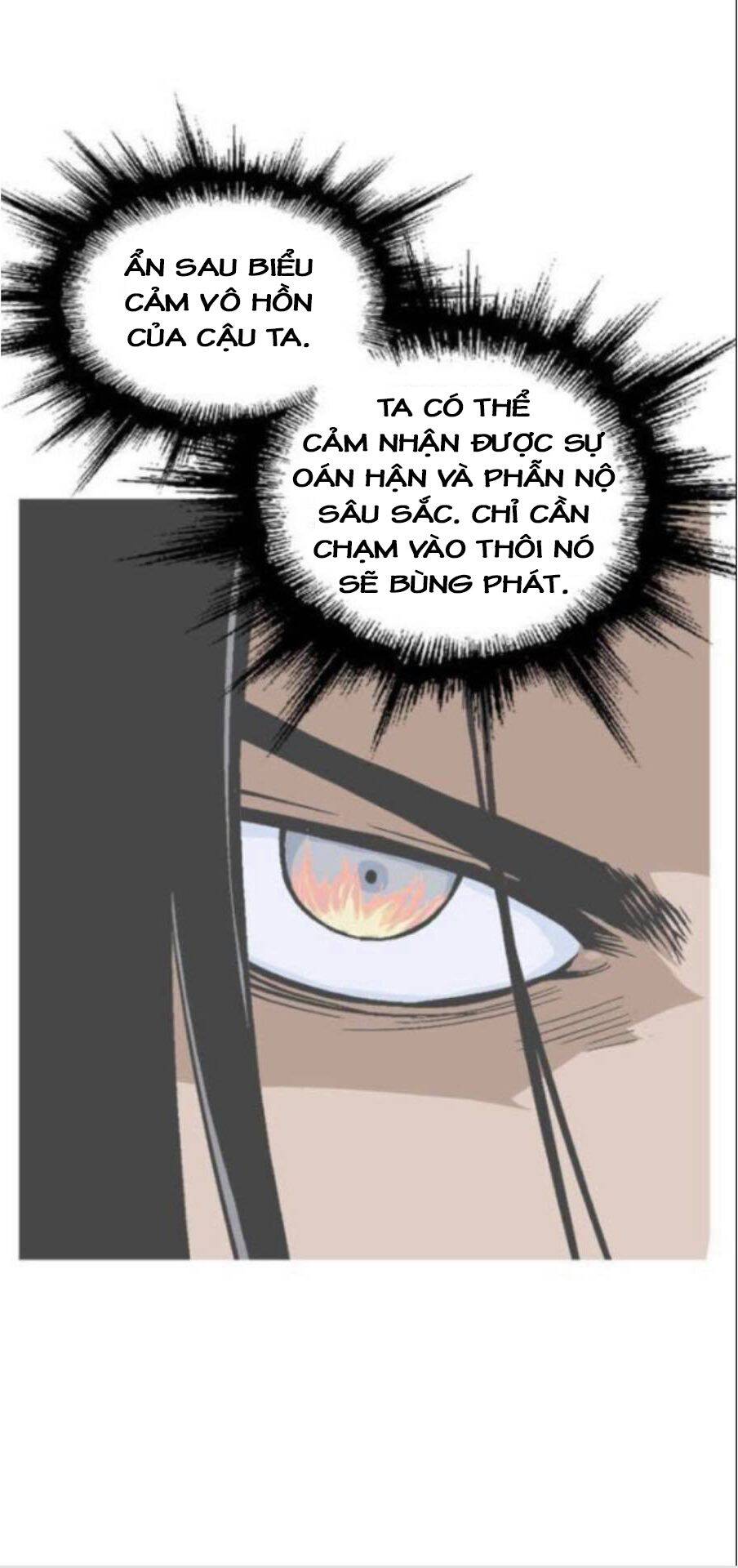 Cao Thủ 2: Chapter 138