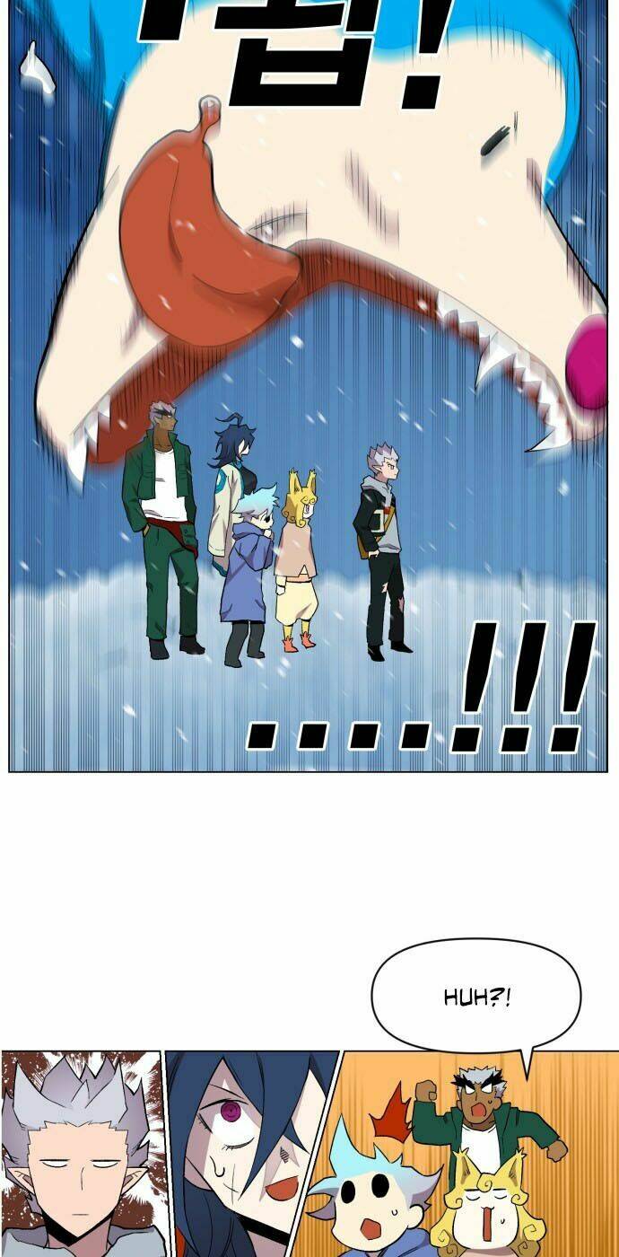 Hard Core Leveling Warrior Ss2: Chapter 6