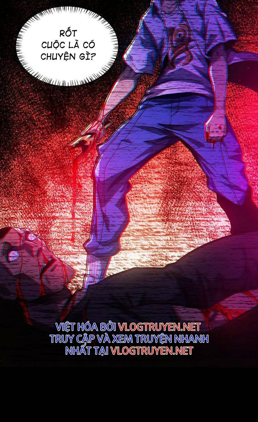 Bách Nhật Trừ Yêu: Chapter 1