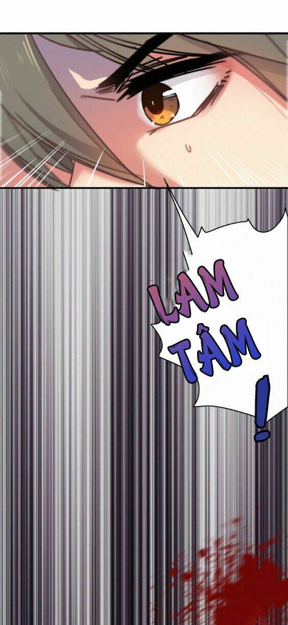 Dữ Tử Thành Thuyết: Chapter 7