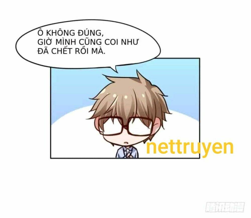 Chạy Đi Âm Sai: Chapter 8
