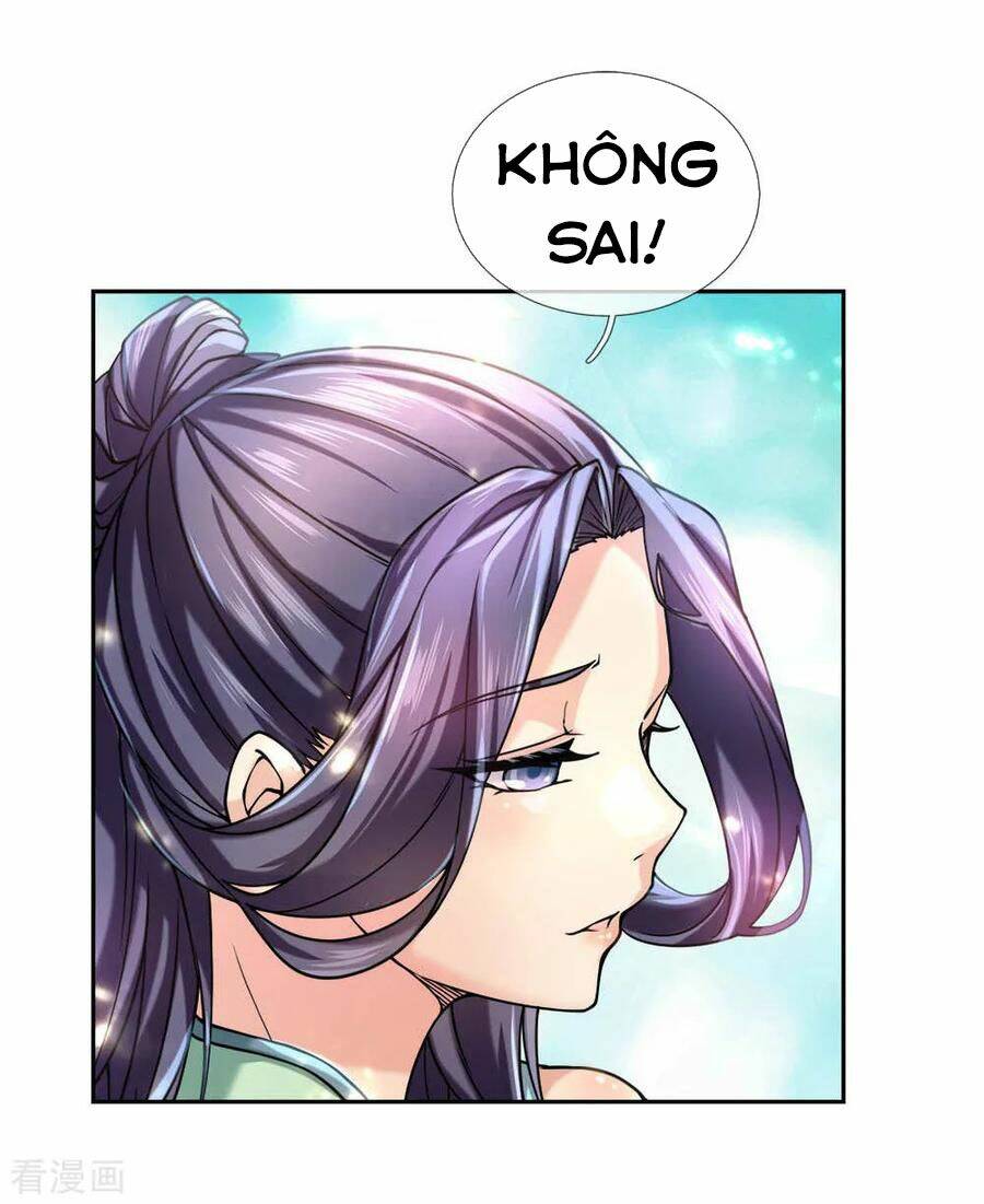 Thân Thể Của Ta Là Kiếm Chủng: Chapter 66