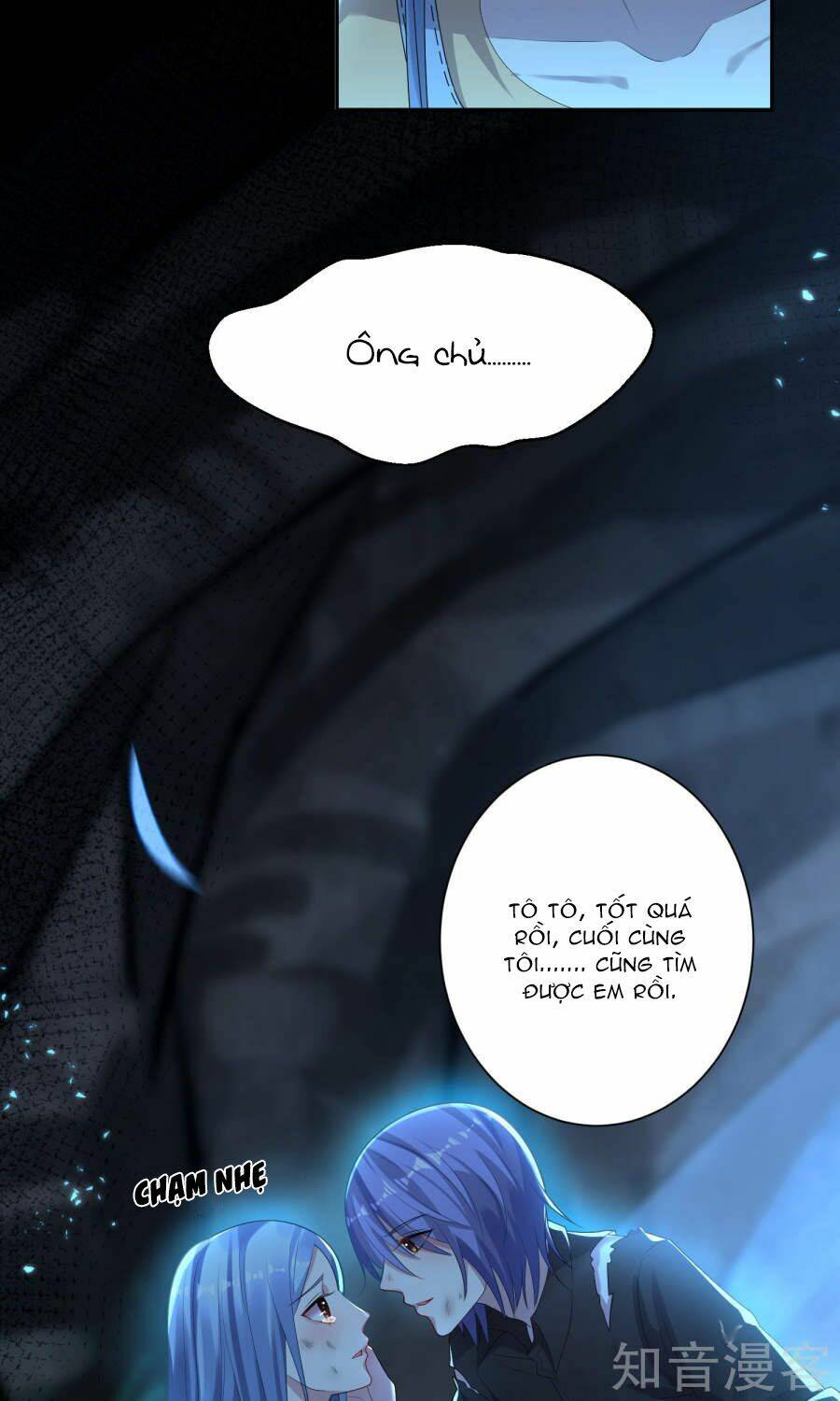 Tôi Bị Tổng Tài Ám Hại: Chapter 137