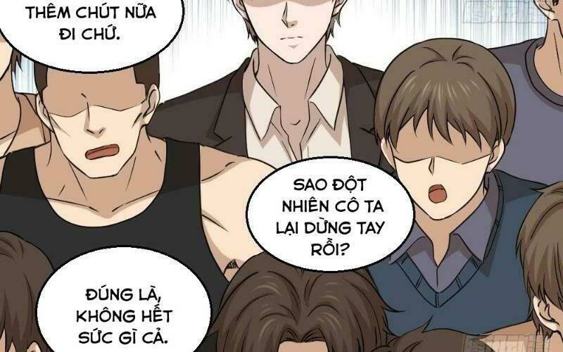 Tối Cuồng Nữ Tế: Chapter 12