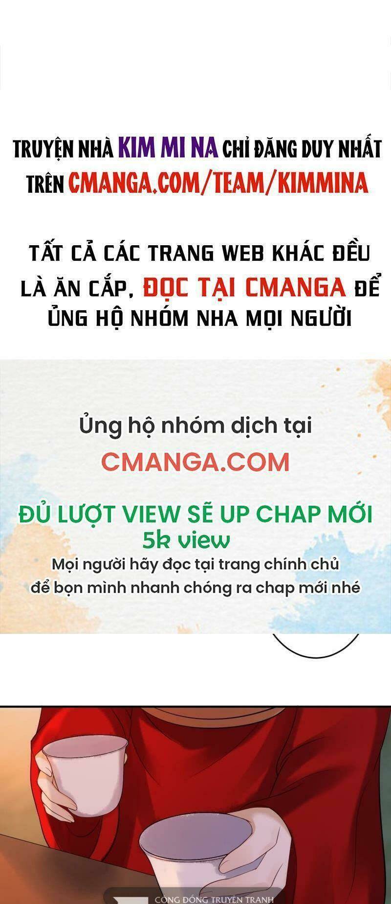 Vương Gia Kiêu Ngạo Quá Khó Cua: Chapter 105