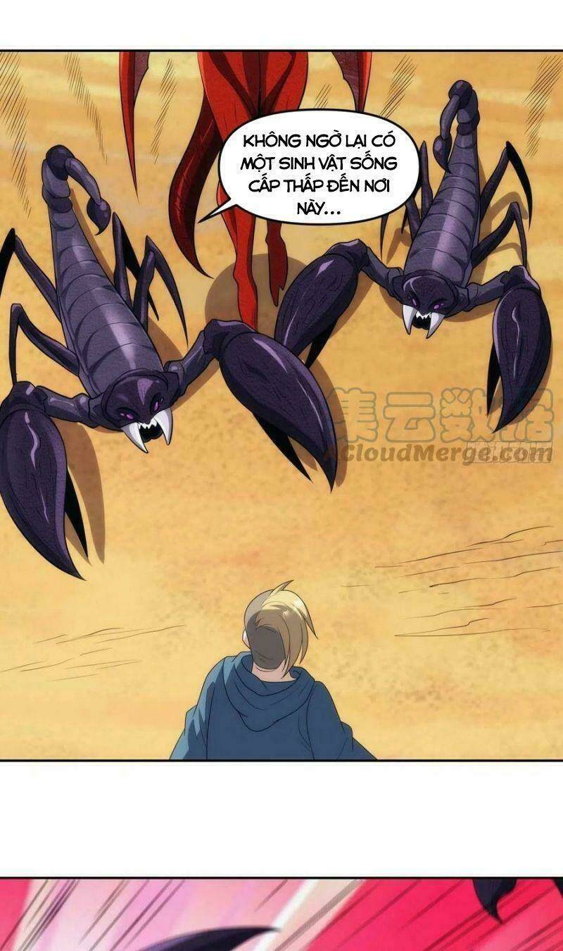 Xâm Lược Vạn Giới: Chapter 99