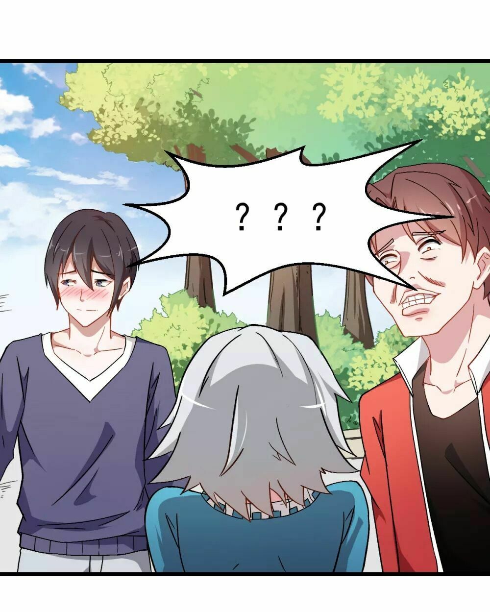 Vườn Trường Cuồng Sư Hệ Thống: Chapter 27