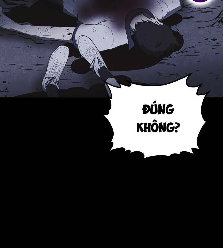 Cậu Bé Shotgun: Chapter 47