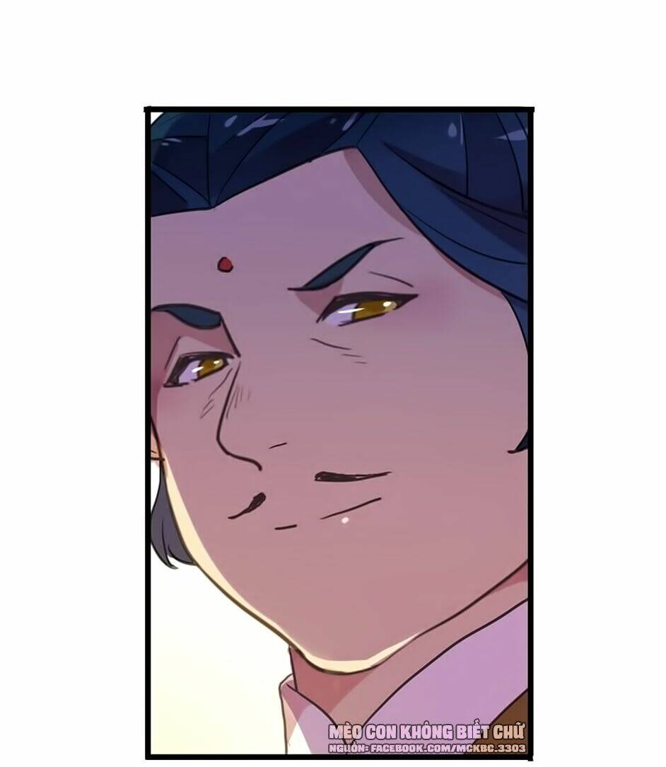 Bách Yêu Dị Văn: Chapter 97