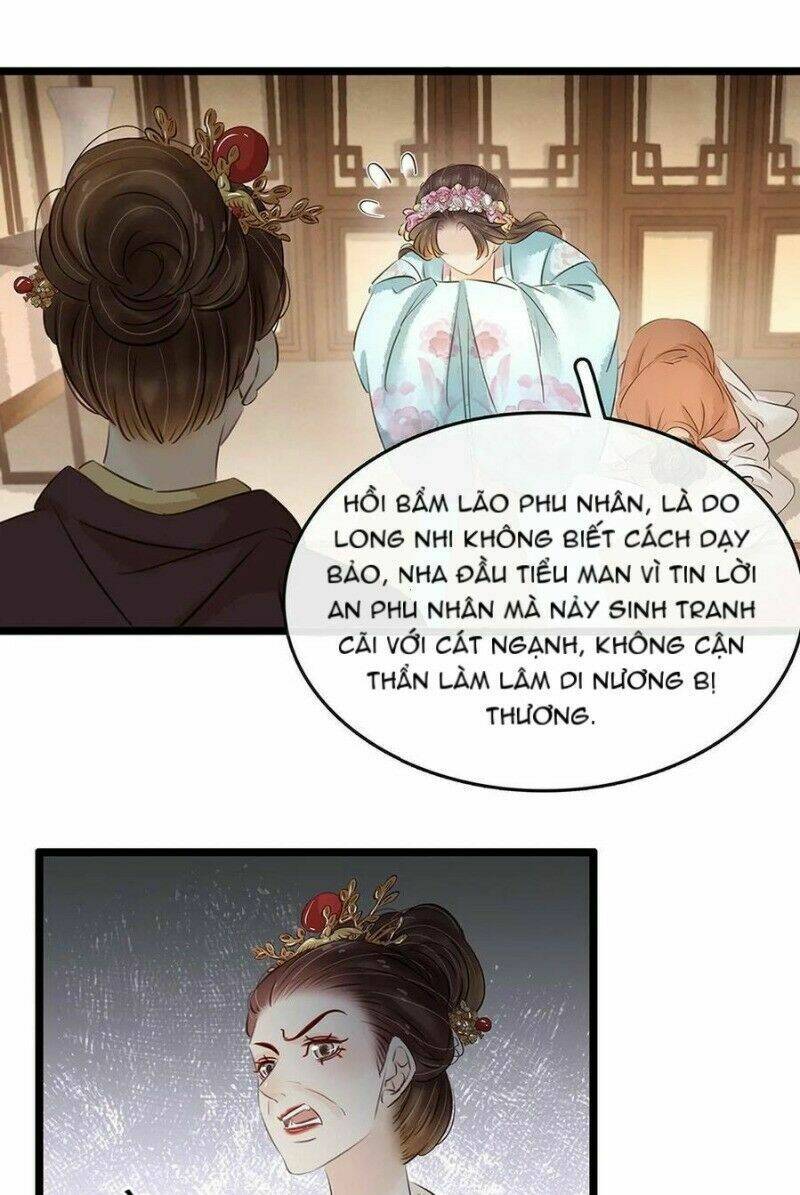 Thị Thiếp Trở Mình Bảo Điển: Chapter 26