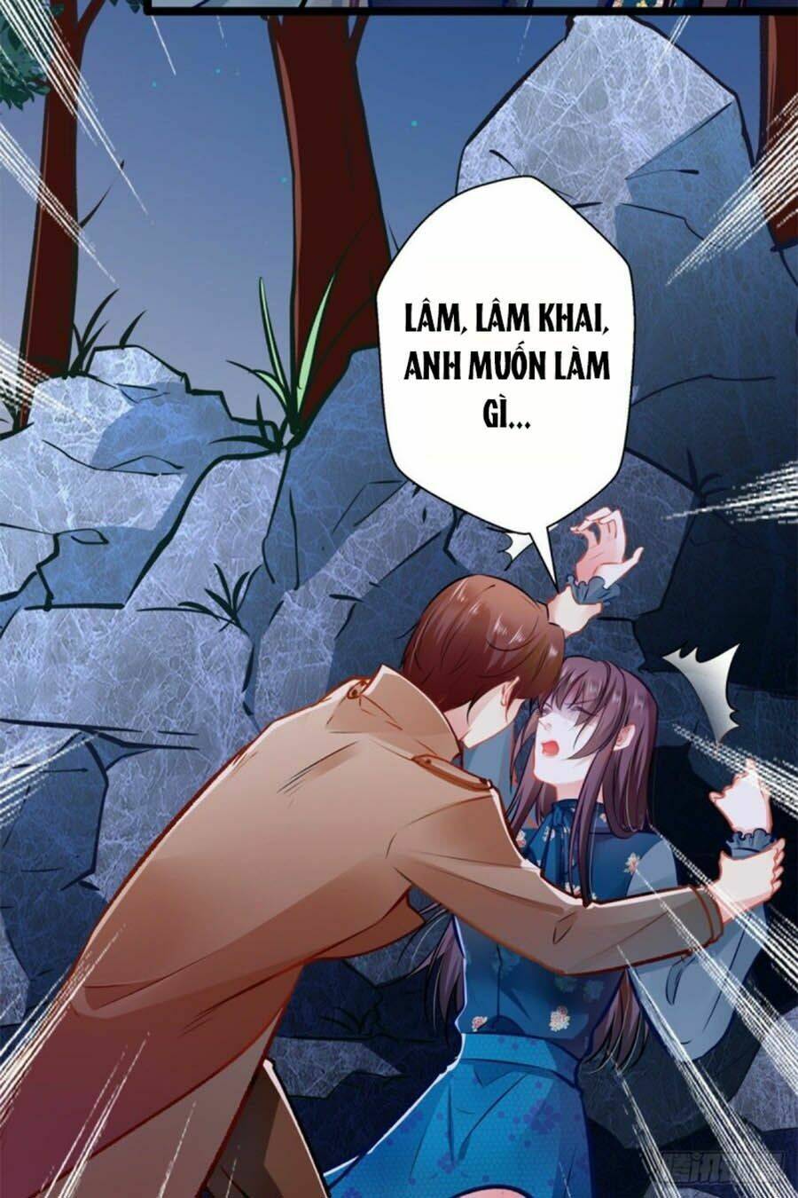 Cưng Chiều Ái Thê Hư Hỏng: Chapter 61