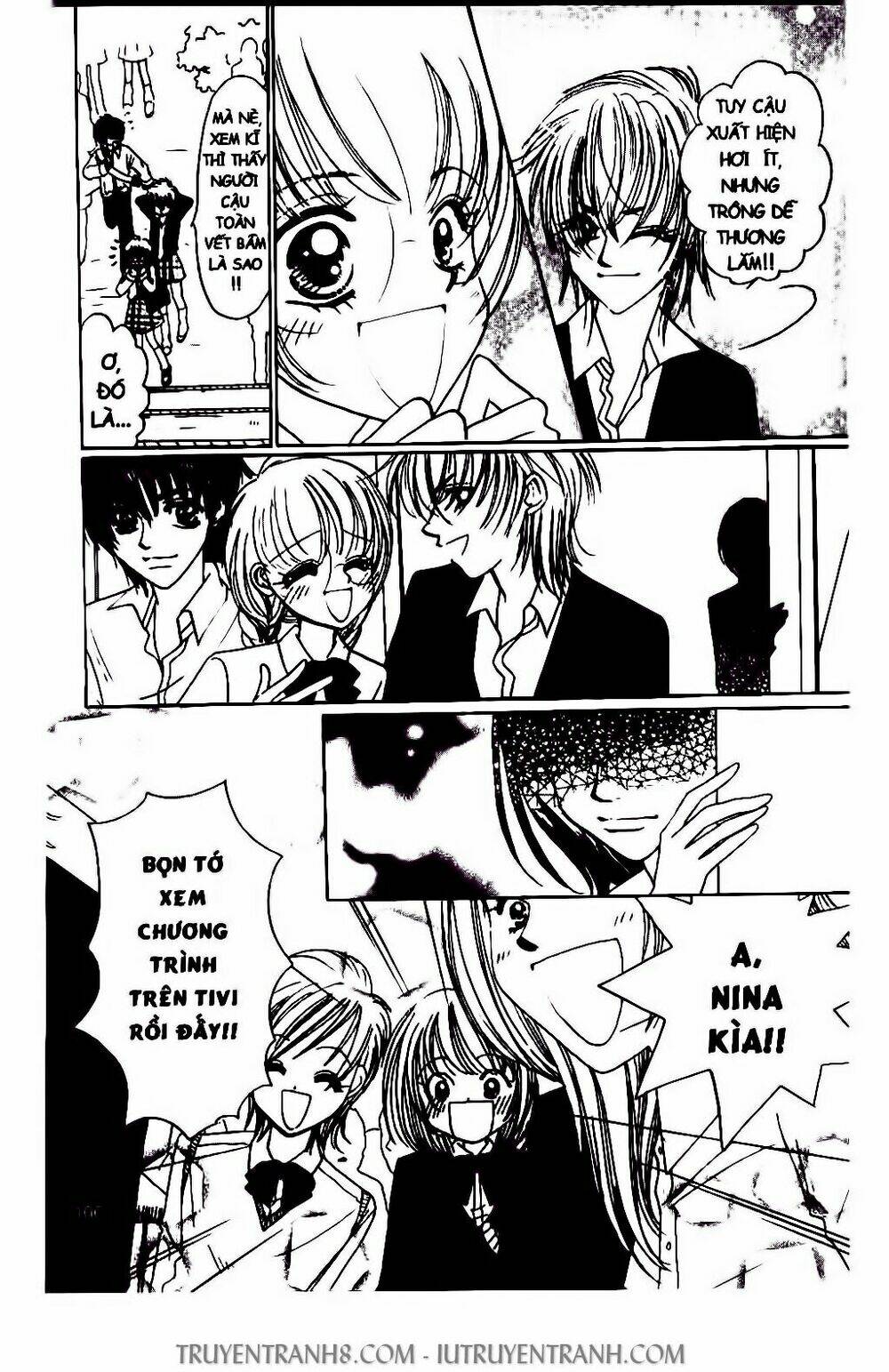 Bộ Sưu Tập Lọ Lem: Chapter 23