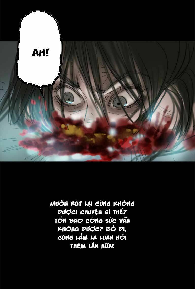 Truyện Đọc Lúc 0H: Chapter 21