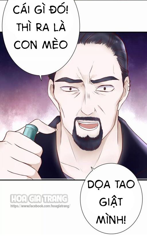 Ở lại thế kỷ này: Chapter 4