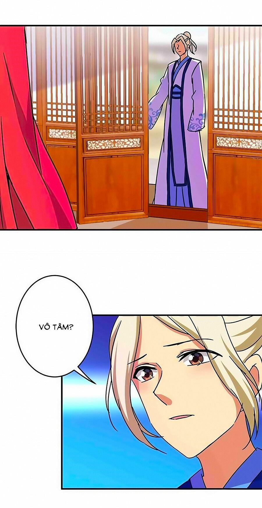 Vương Gia ! Ngươi Thật Bỉ Ổi !: Chapter 239