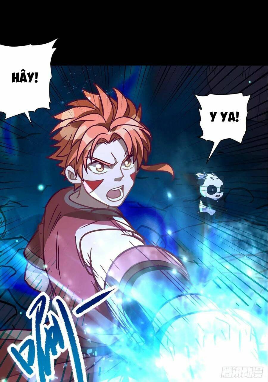 Người Nguyên Thủy Mạnh Nhất: Chapter 68