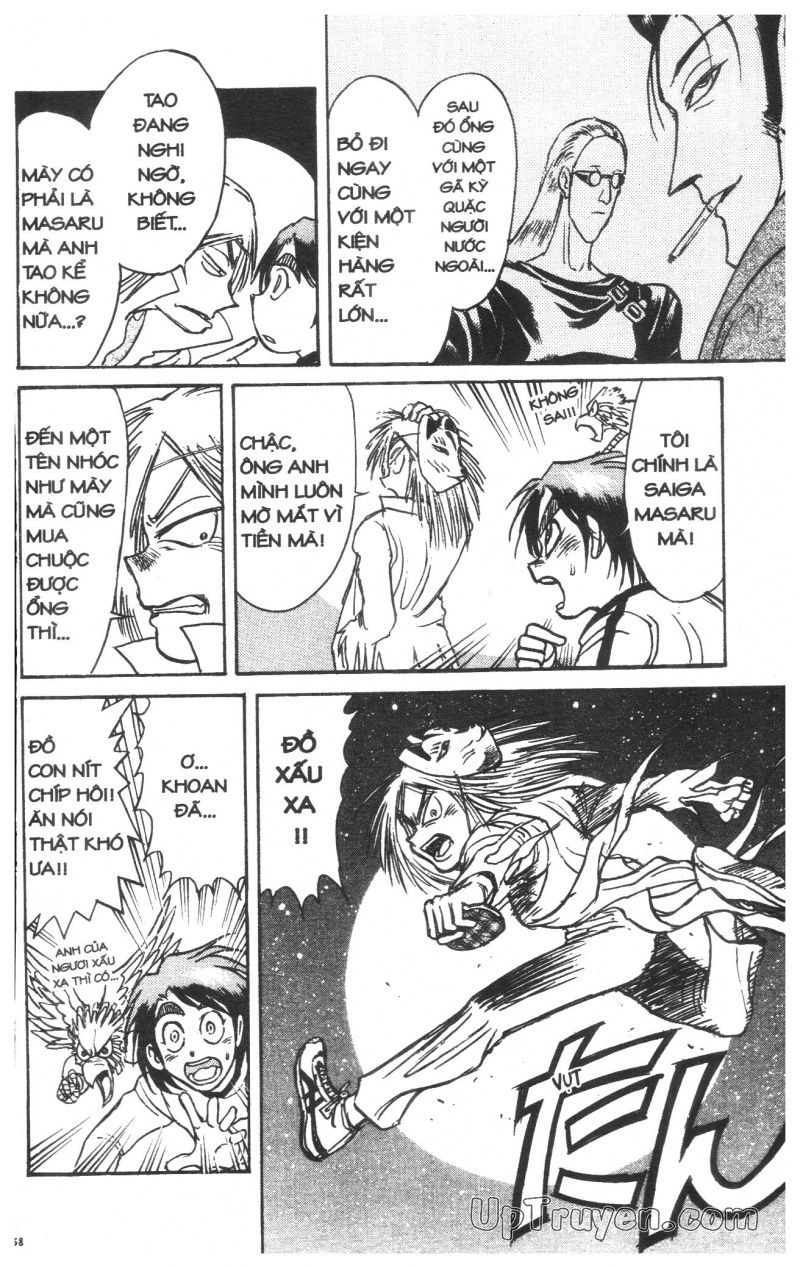 Fujita Kazuhiro: Chapter 29