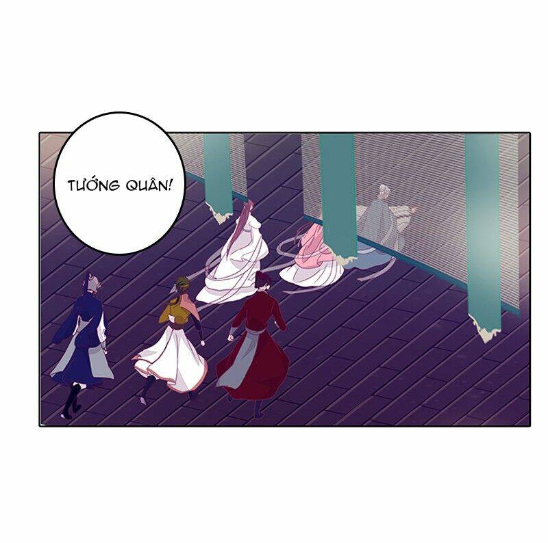 Tướng Quân Mời Ra Trận: Chapter 56