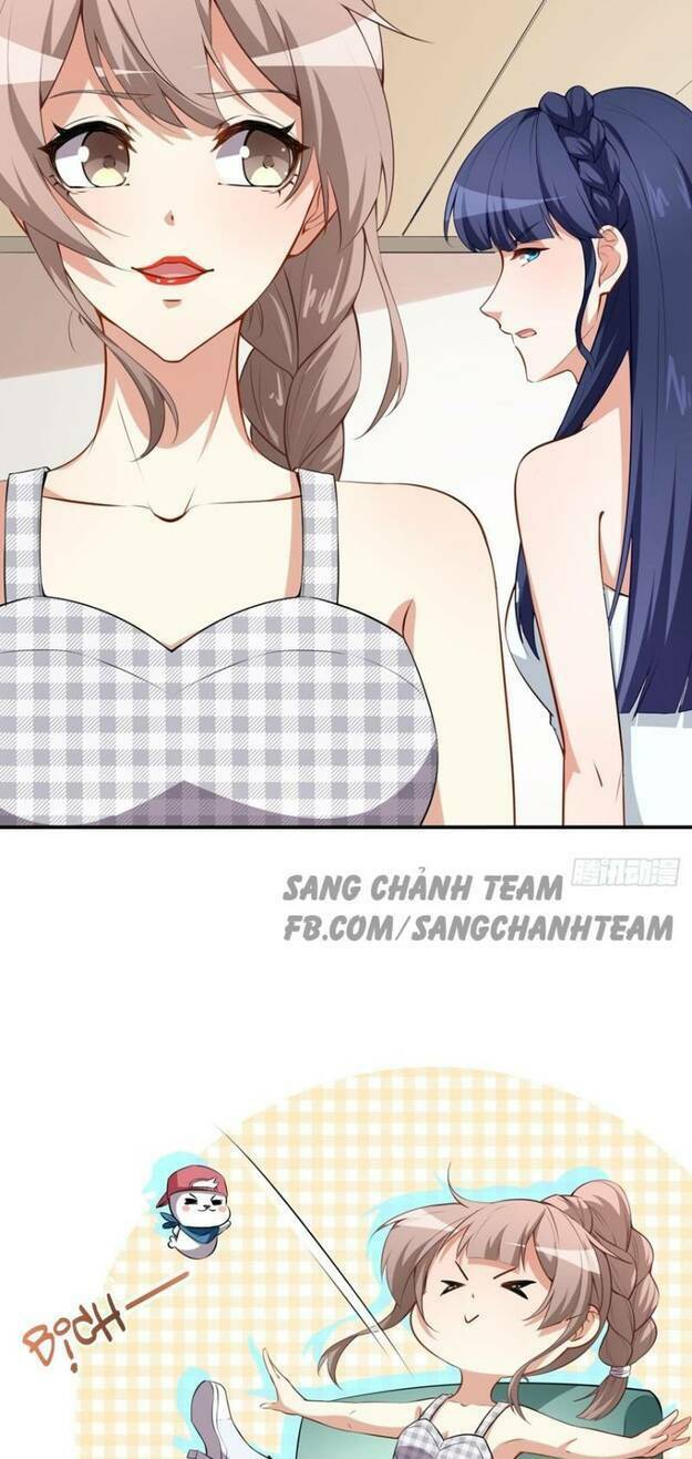 Mỹ Nhân Tâm Động: Chapter 28