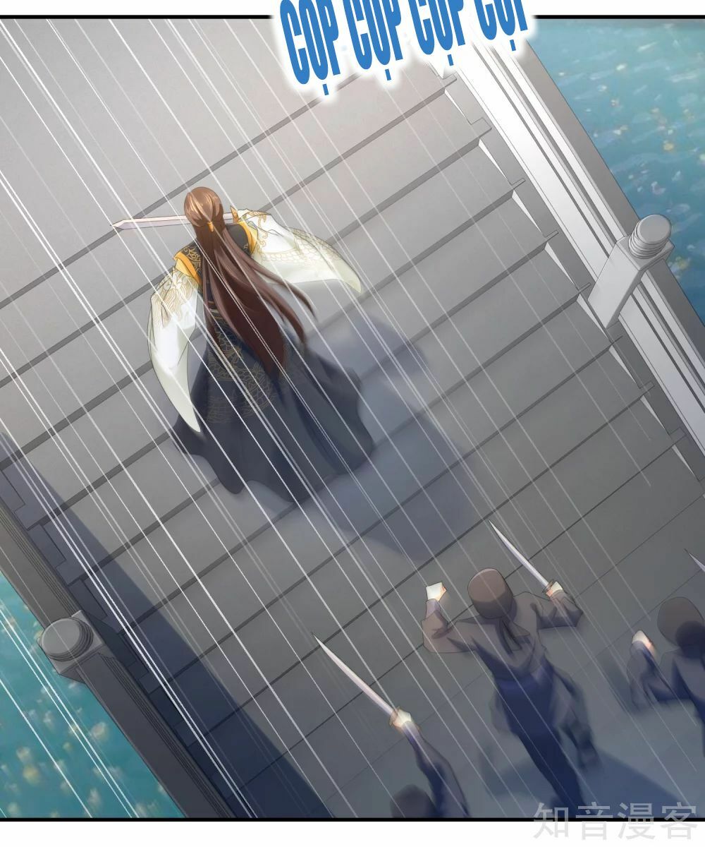 Lãnh Cung Phế Hậu Muốn Nghịch Thiên: Chapter 95