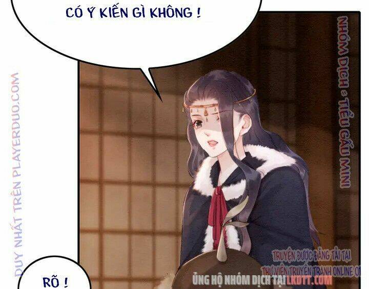 Trọng Sinh Bá Sủng Nhiếp Chính Vương Quá Mạnh Mẽ: Chapter 143