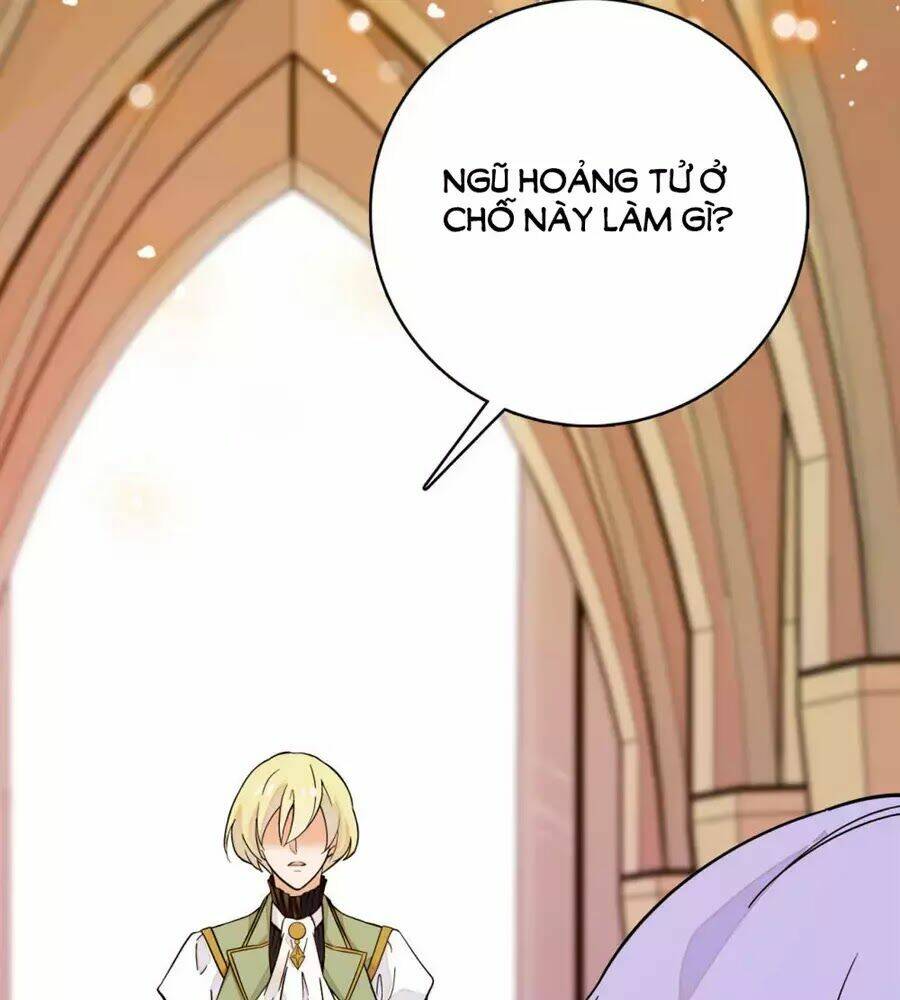 Huyết Túc Khế Ứớc: Chapter 5