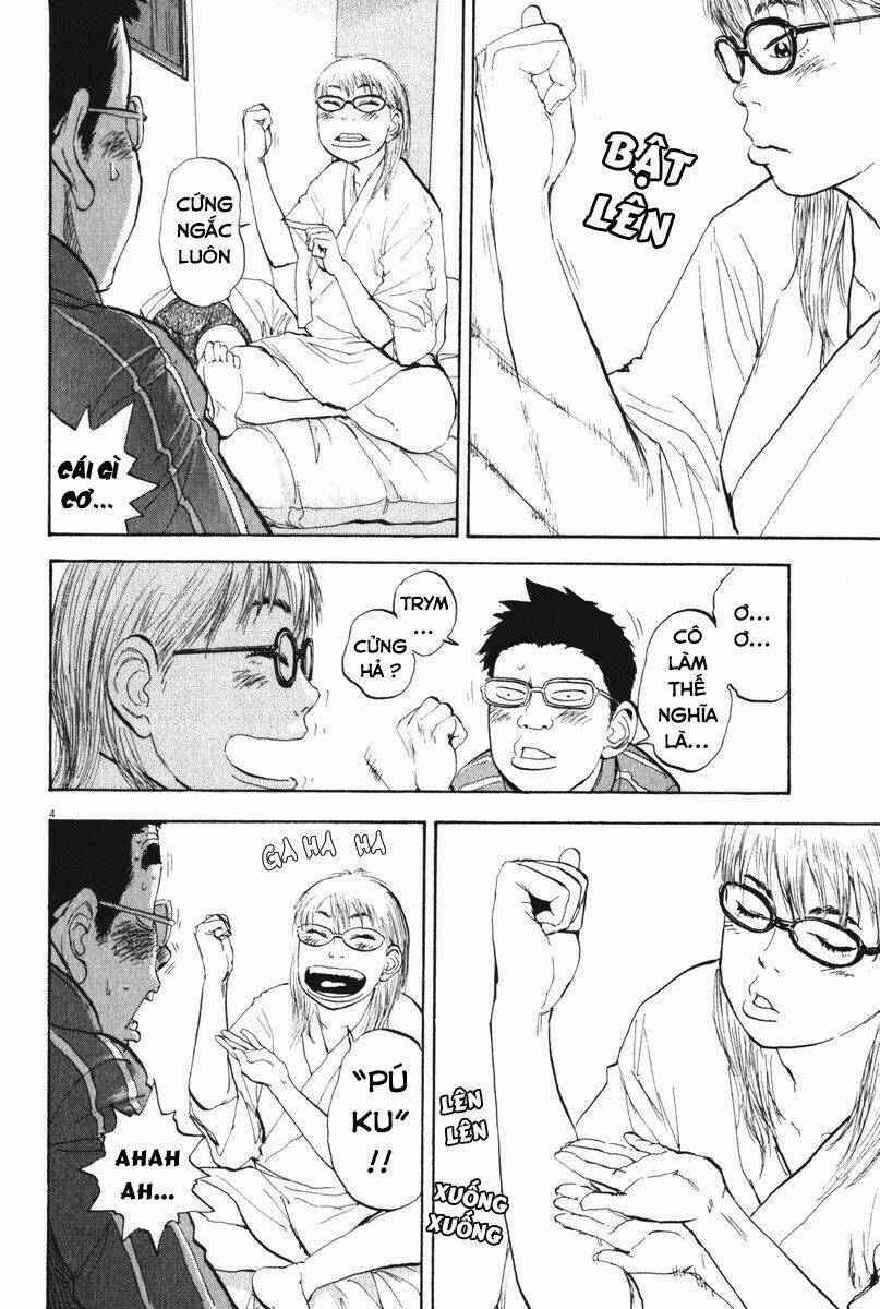 Boy On The Run: Chapter 65