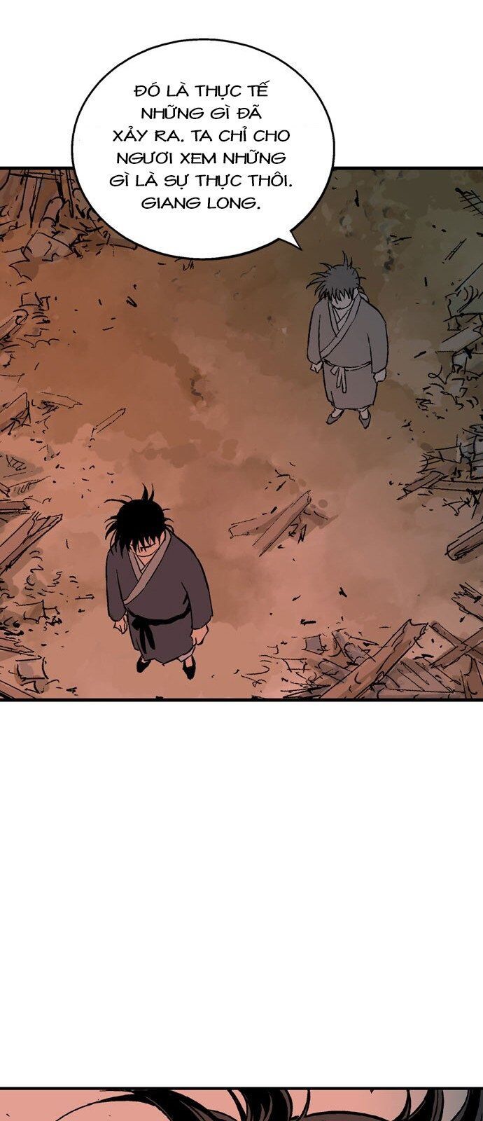 Cao Thủ 2: Chapter 86