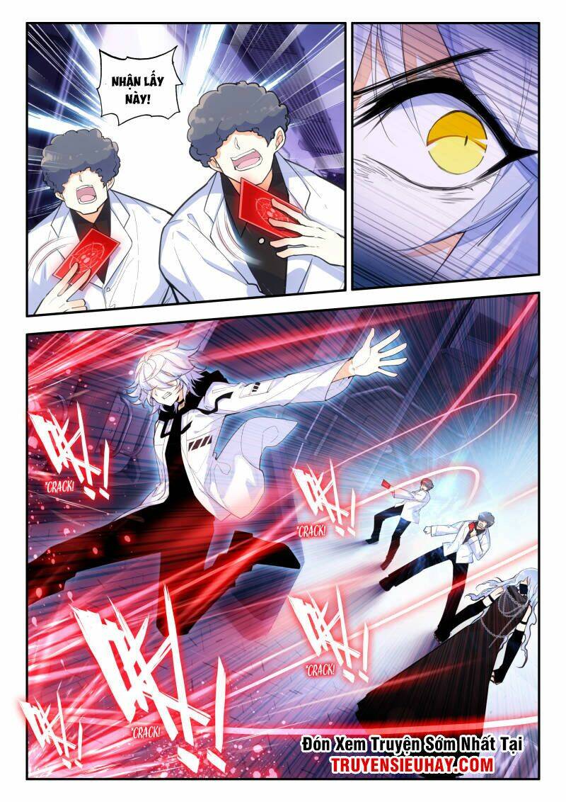 Tạp Đồ: Chapter 79