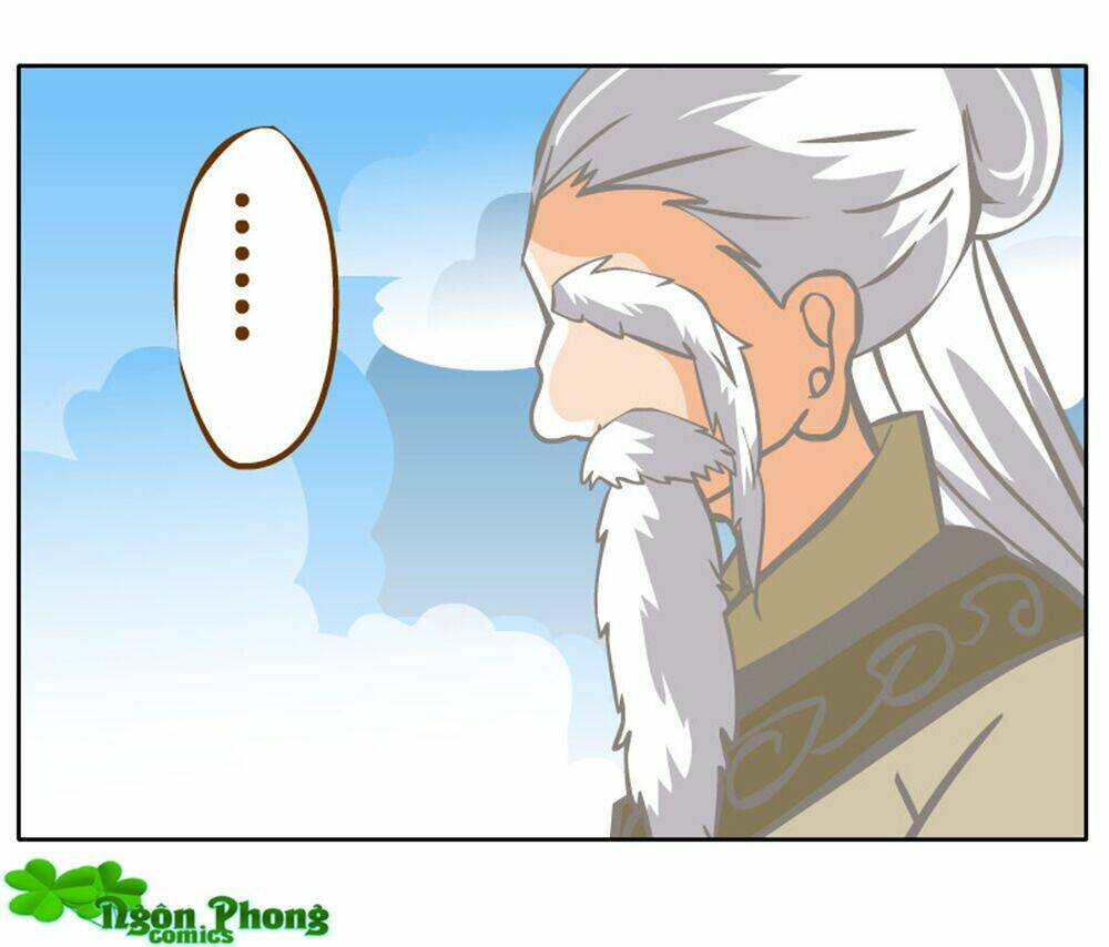 Hòa Thượng Và Tiểu Long Quân: Chapter 51