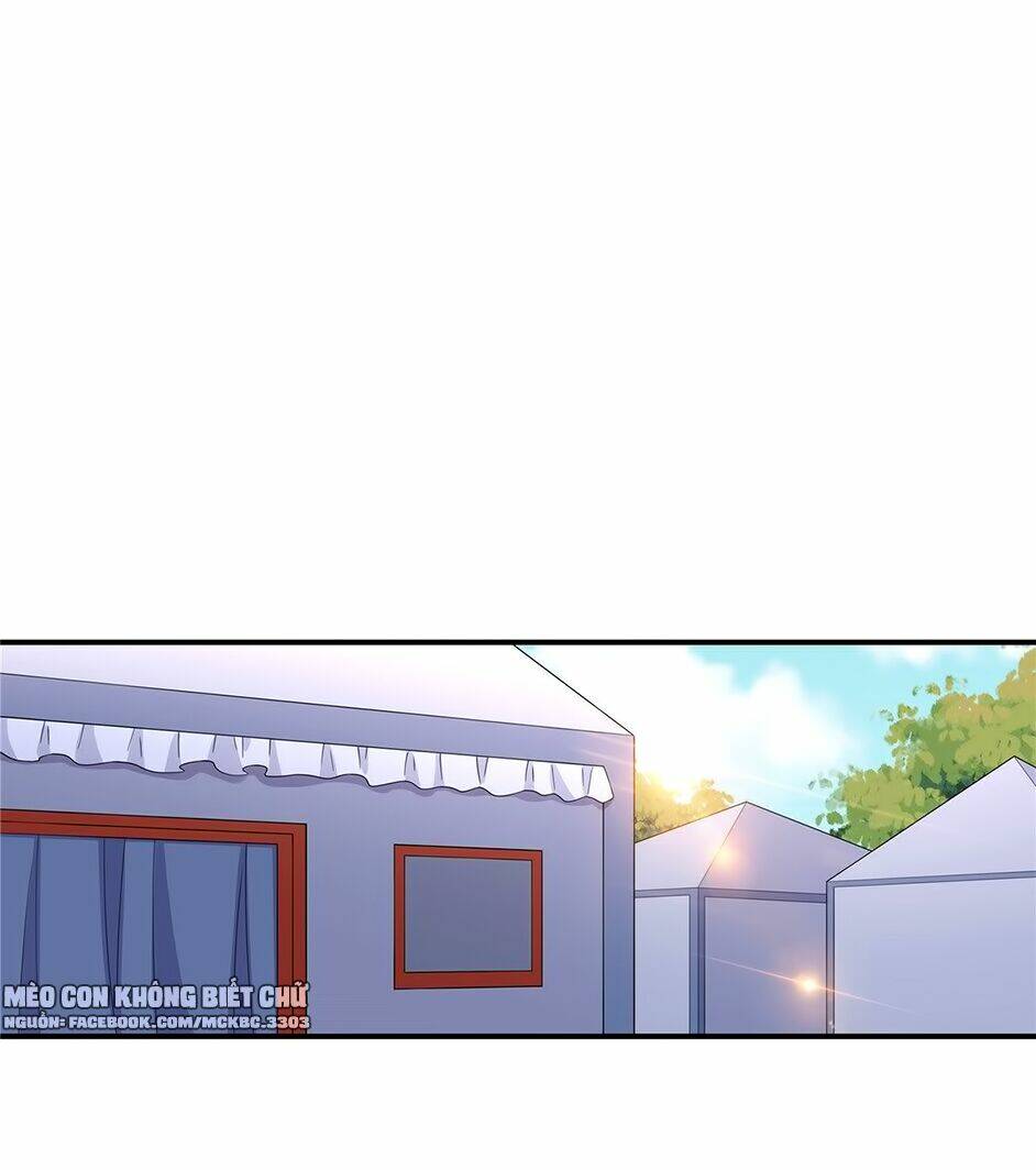 Báo Cáo! Đế Quân Ngài Có Độc!: Chapter 57