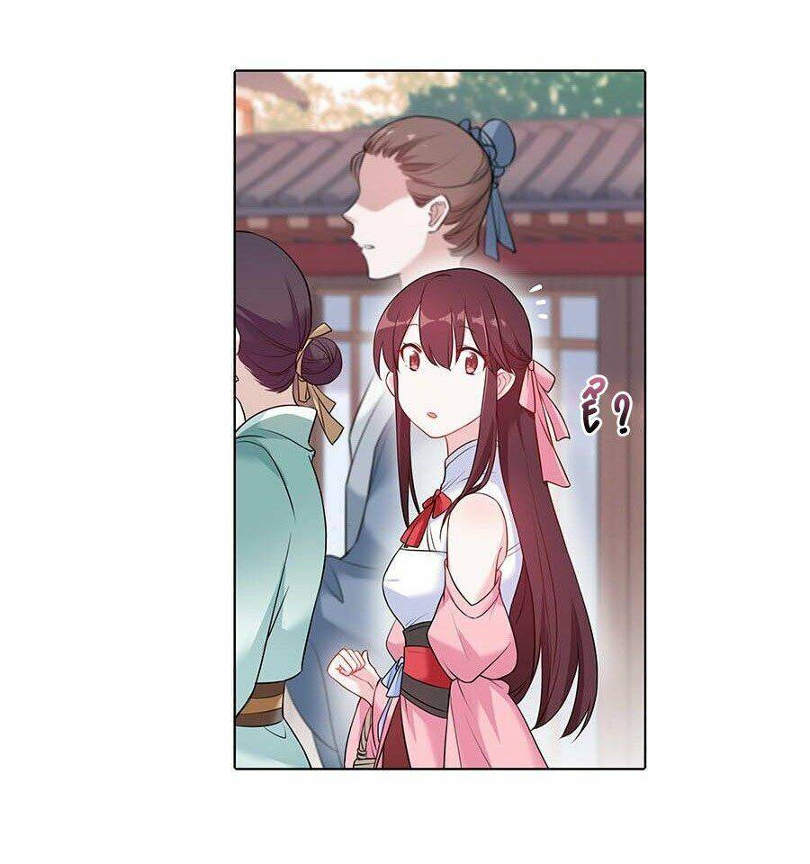 Lầu Trà Thủy Sinh Mộng: Chapter 22