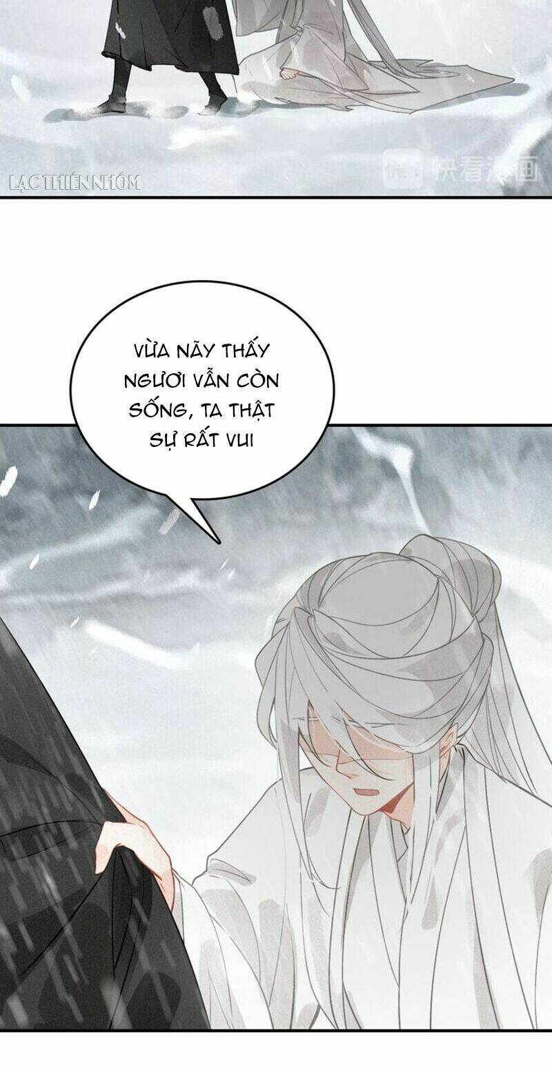 Đế Sư Tại Thượng: Chapter 45