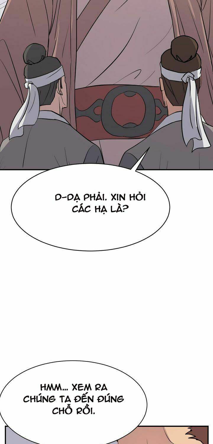 Trọng Sinh, Bất Khả Chiến Bại: Chapter 82