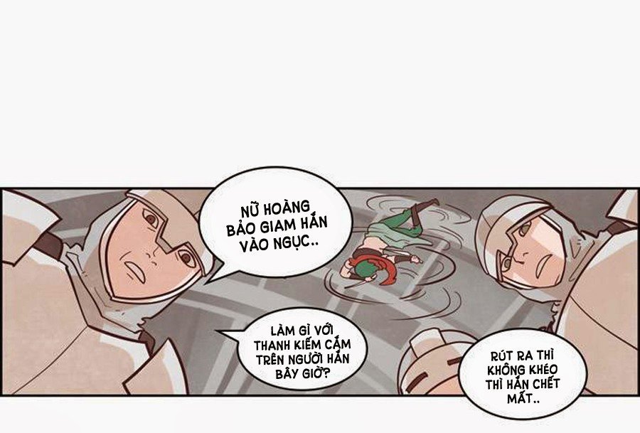 The Devil King Is Bored 2: Chapter 53