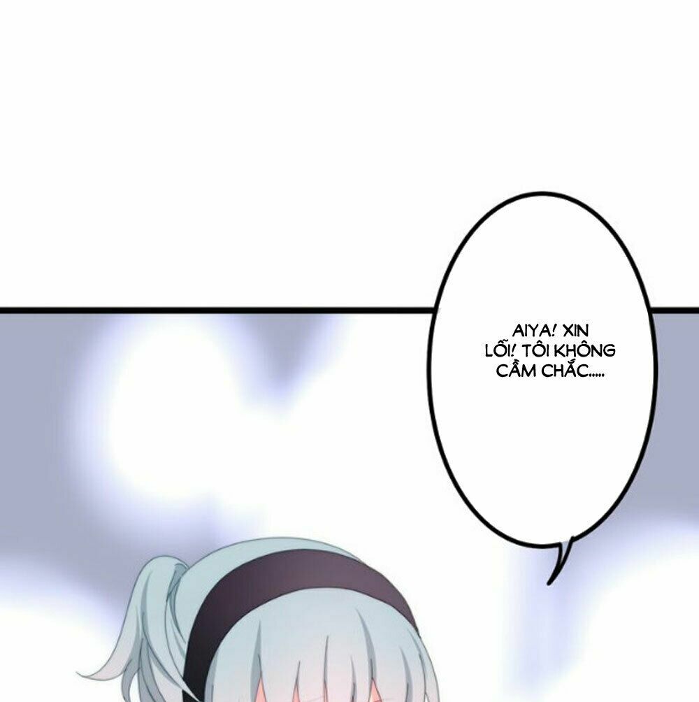 Tháng Sáu Không Hẹn Mà Gặp: Chapter 4