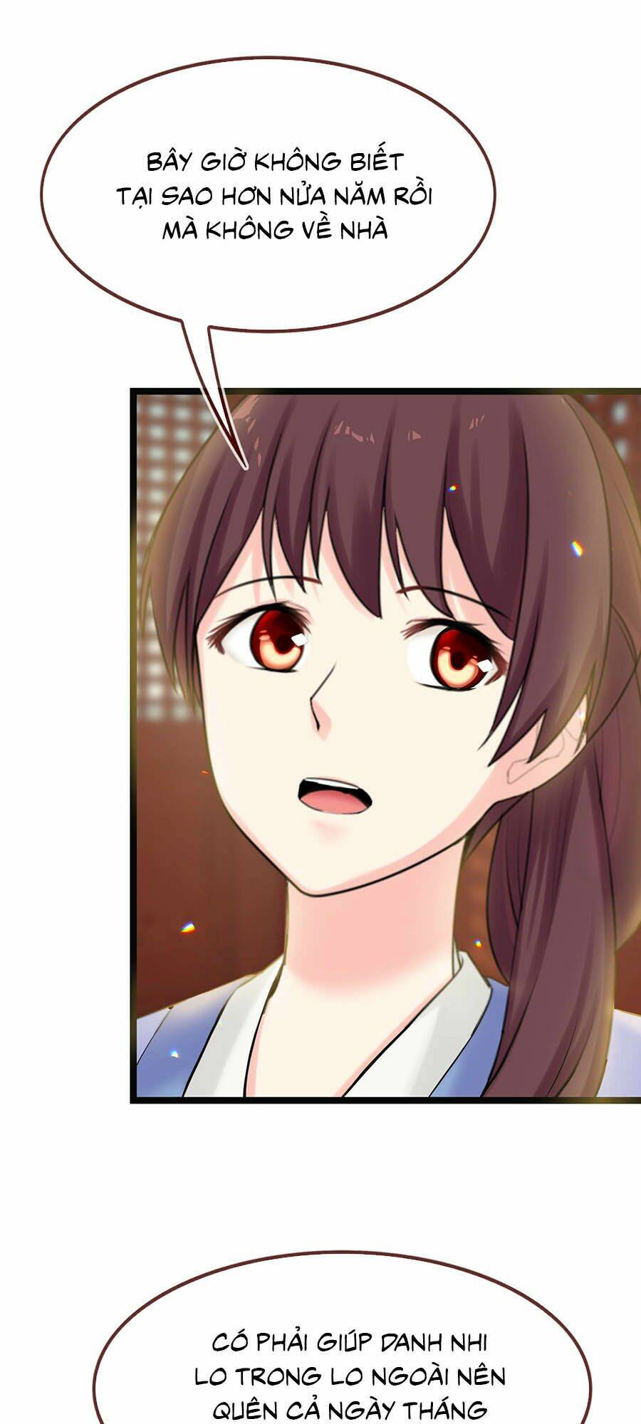 Tận Kiển Minh Thần: Chapter 17